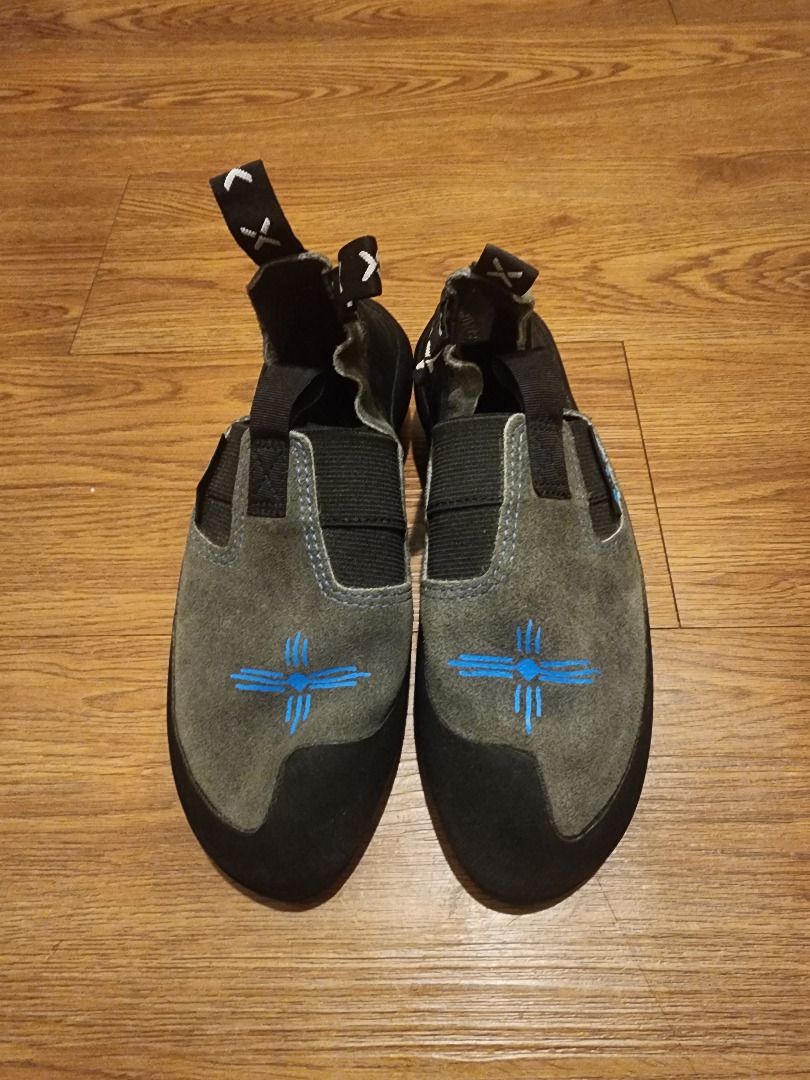 Five ten asym climbing shoes best sale