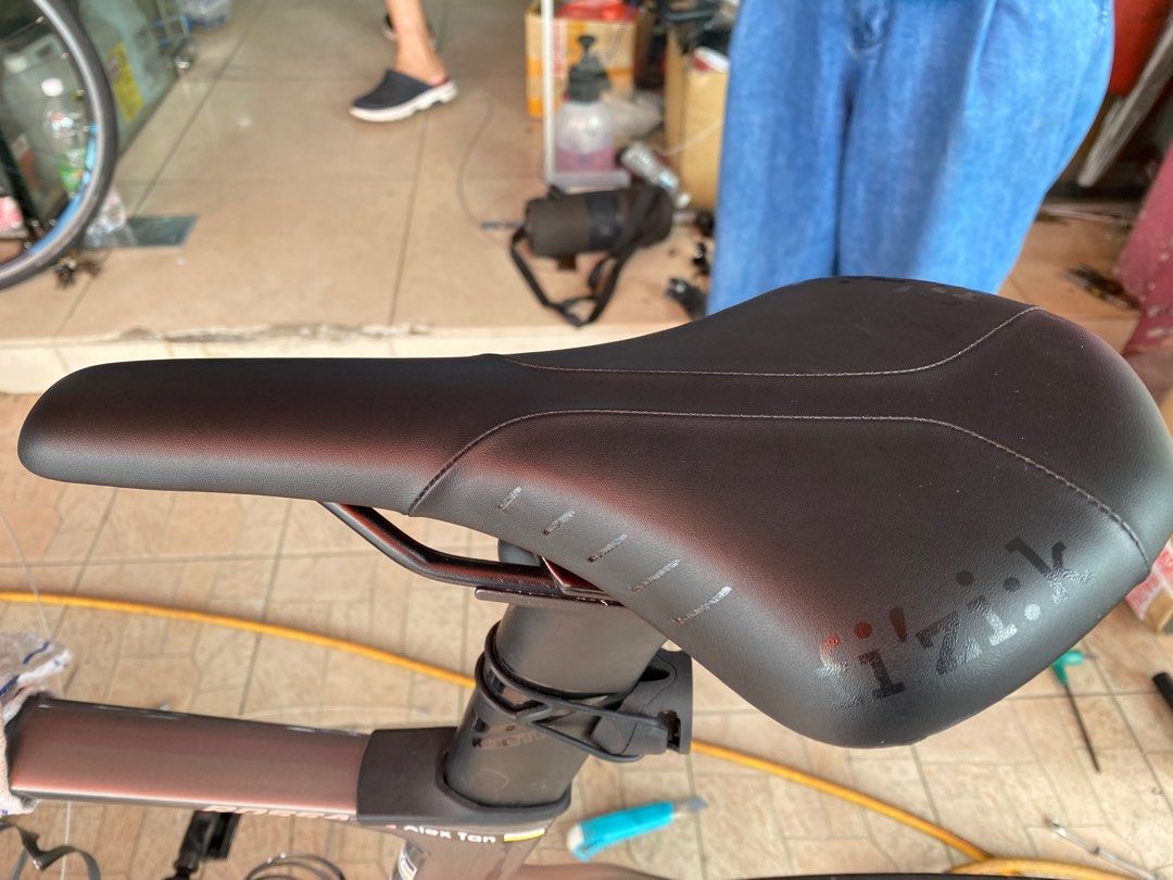 FIZIK ANTARES R7 Road Bike Seat Professional Racing Bicycle Saddles Roadbike Seat Cycling
