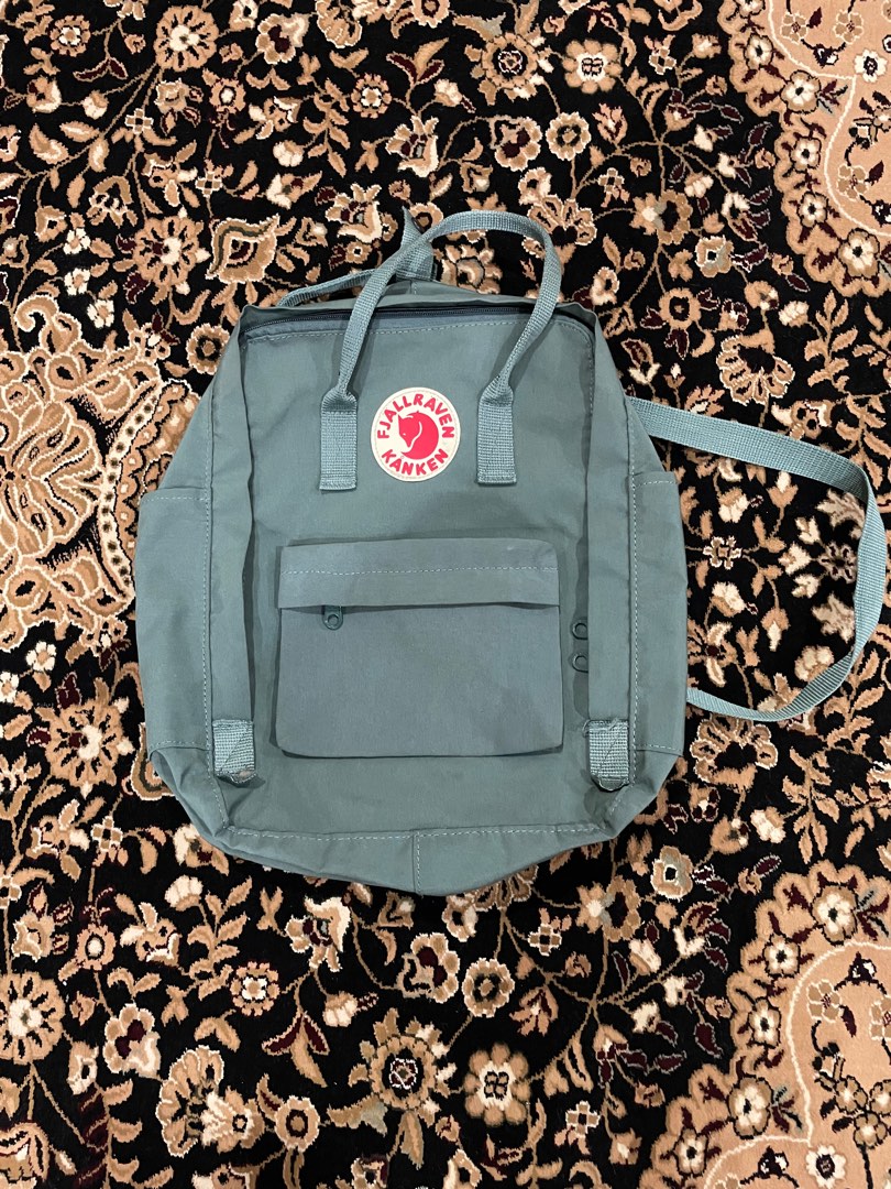Tumblr kanken store
