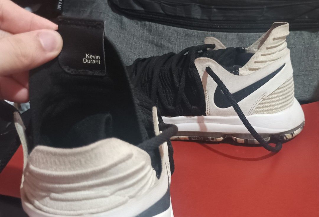 Kd 10 shoes for sale store
