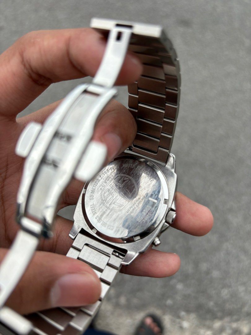 Fossil 6025 hotsell