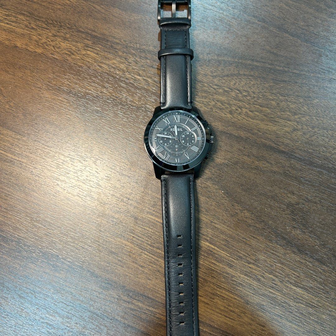 Fossil grant outlet fs5132