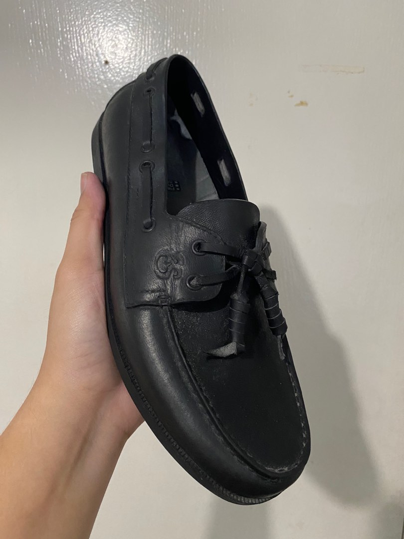 Top sider on sale easy soft