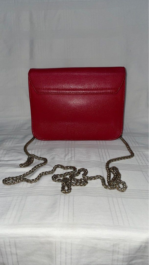 Furla metropolis mini ruby shop
