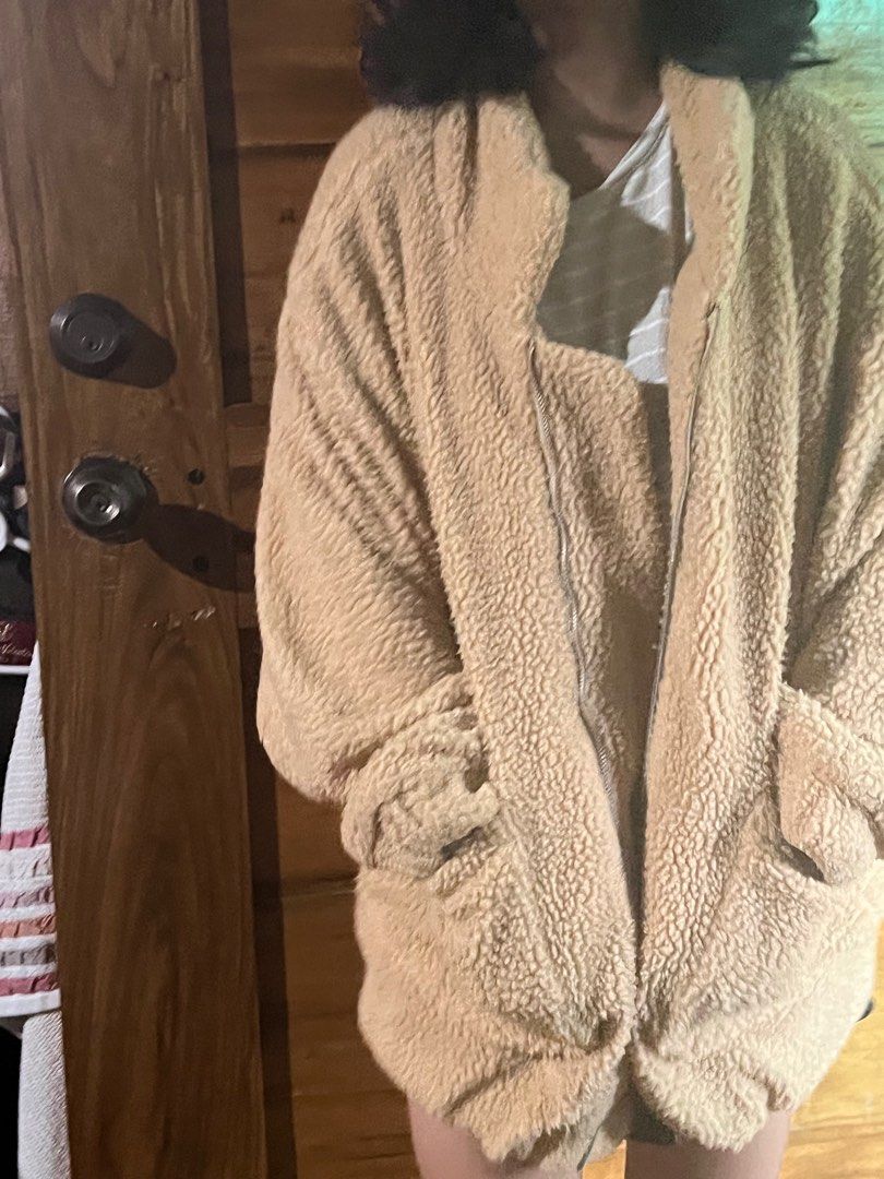 Poopy jacket sale