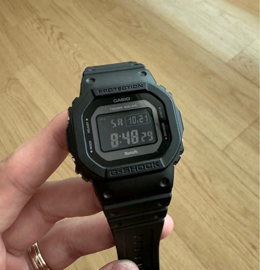 Gwb5600 g shock sale