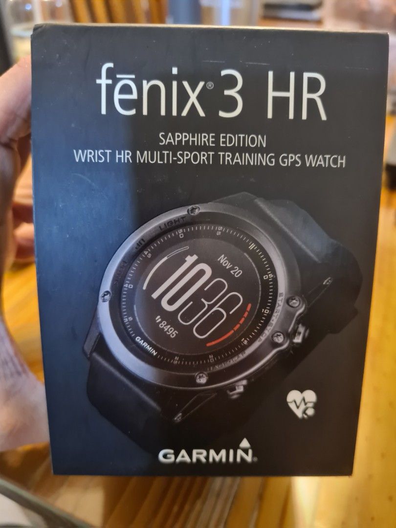 Garmin fenix on sale 3 bike mount