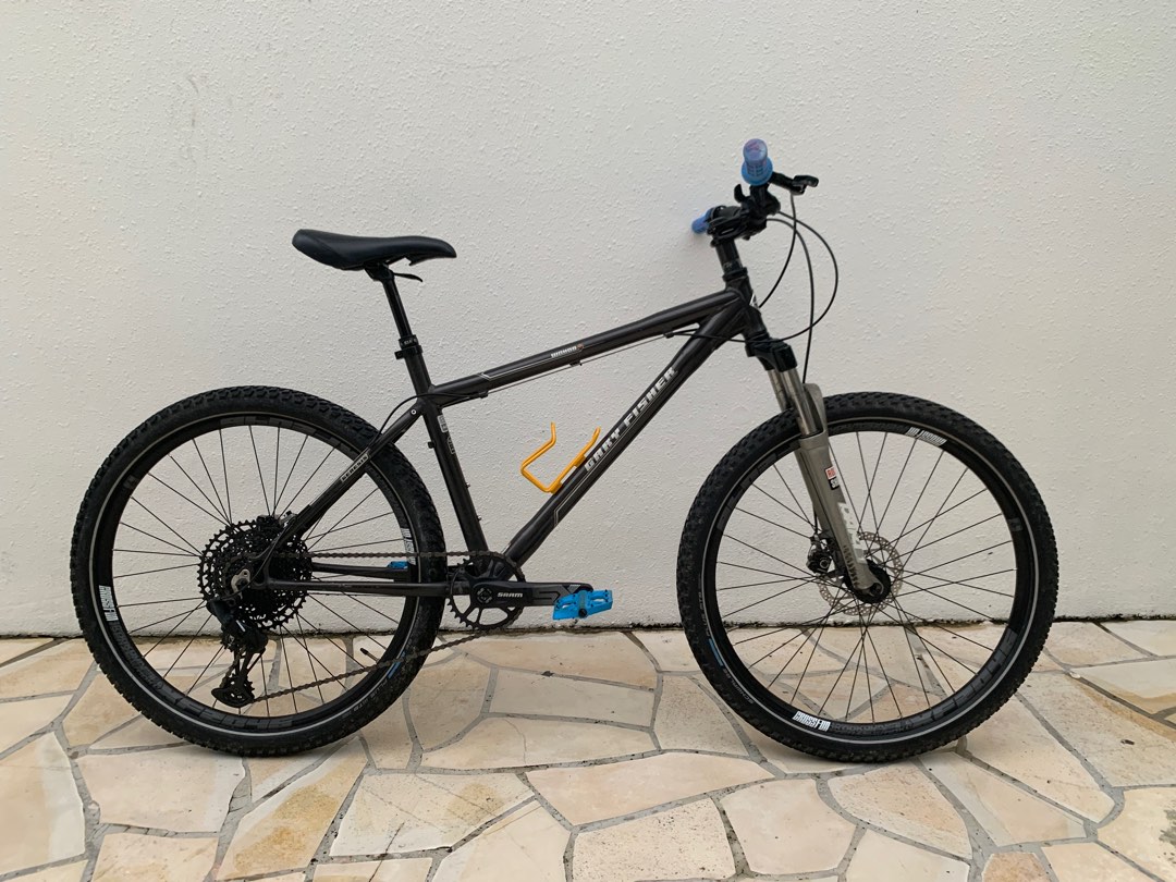 Gary fisher hardtail mountain bike outlet