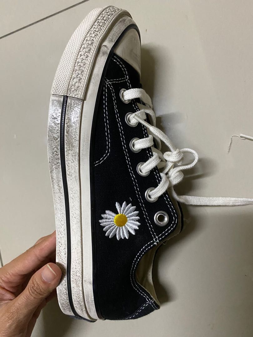 G dragon converse discount
