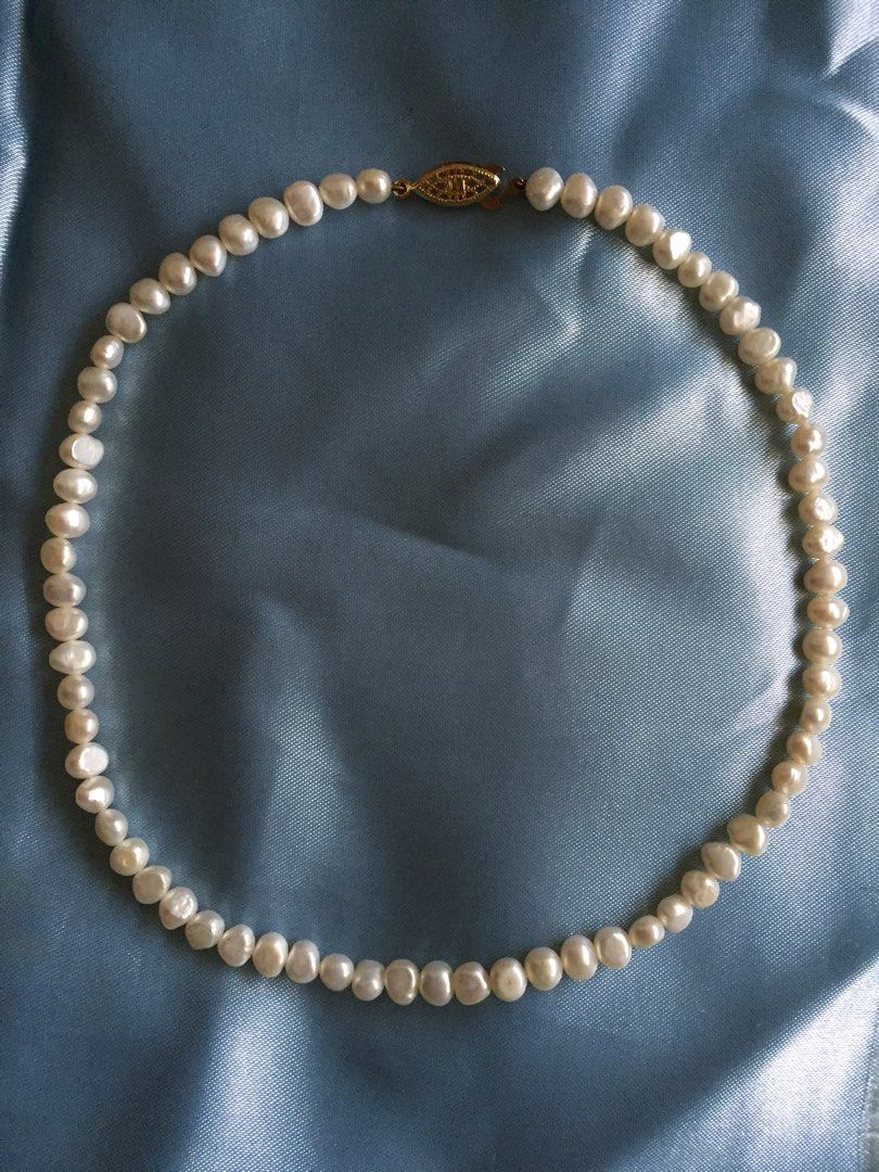 Genuine pearl new arrivals jewelry