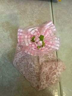 Girl hair band