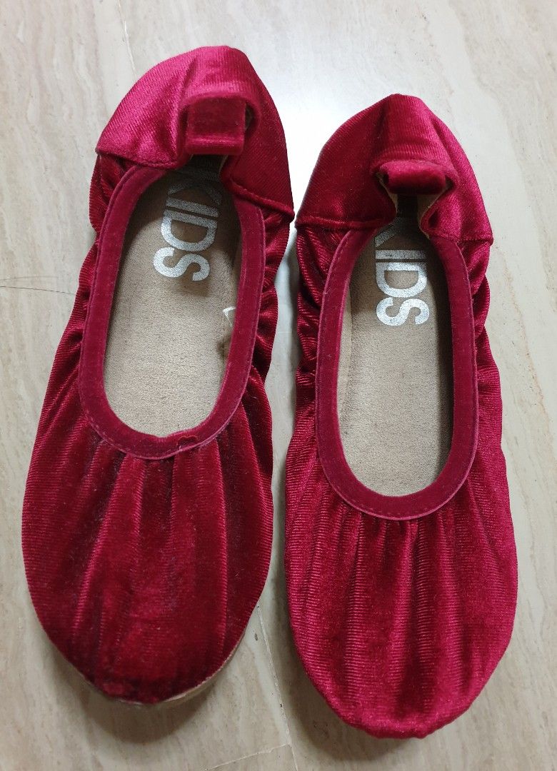 Girl shoes size sales 2