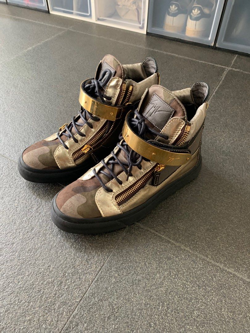 Giuseppe deals cheap shoes
