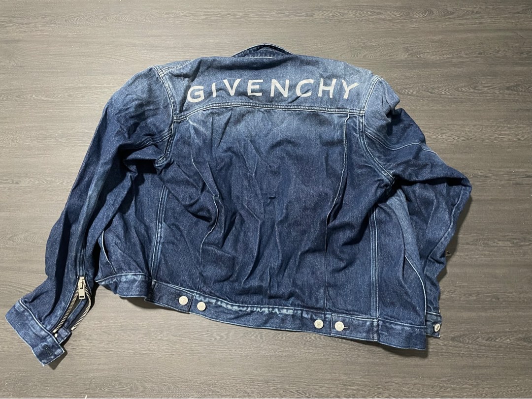Givenchy discount vest mens