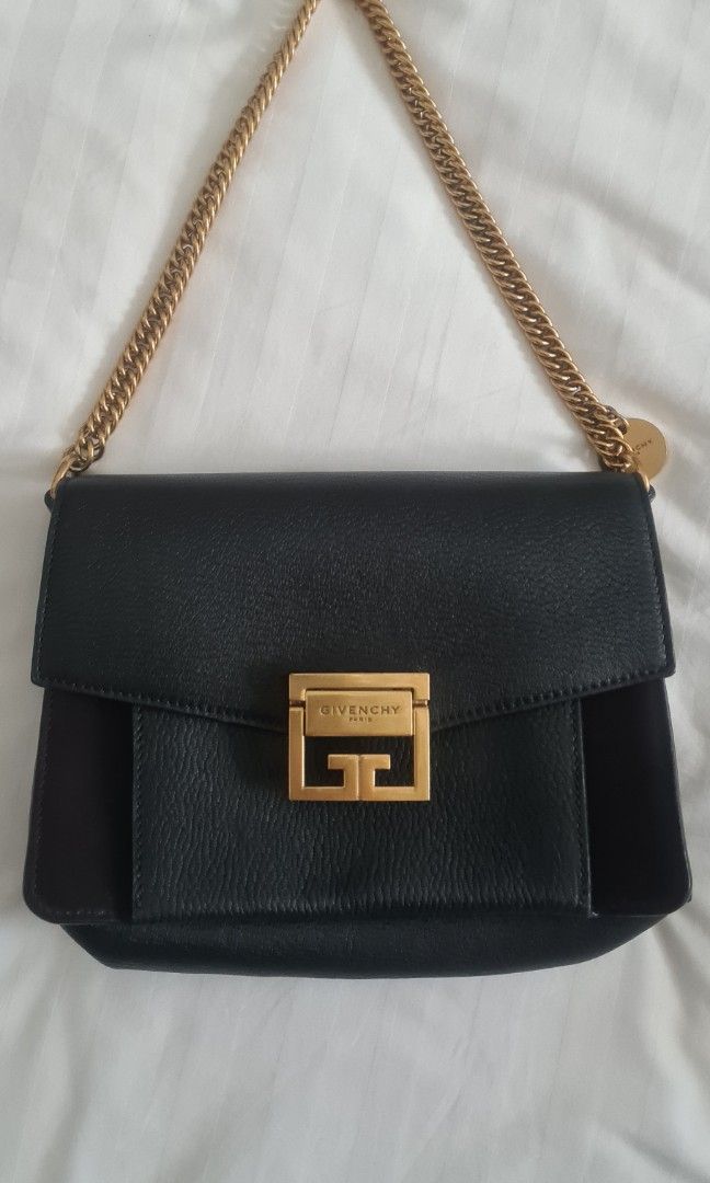 Givenchy gv3 small store black