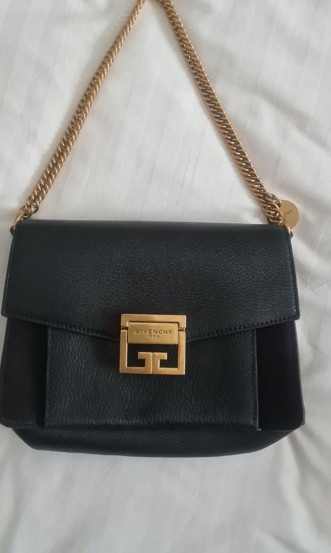 Givenchy cheap suede bag