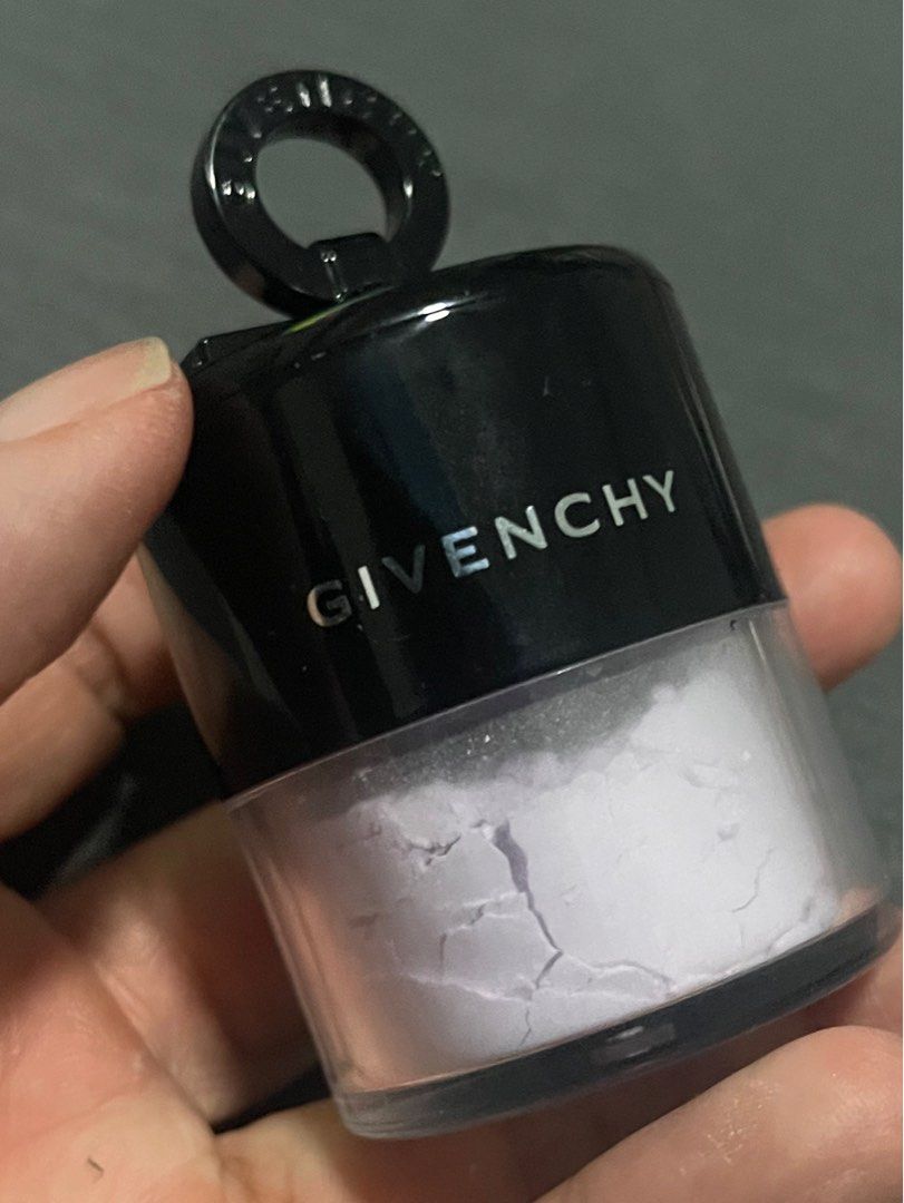 Givenchy prisme best sale libre travel