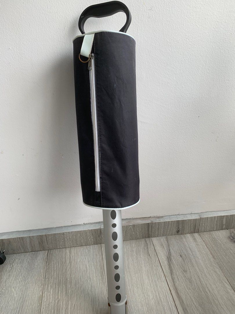 Golf ball retriever tube, Sports Equipment, Sports & Games, Golf on