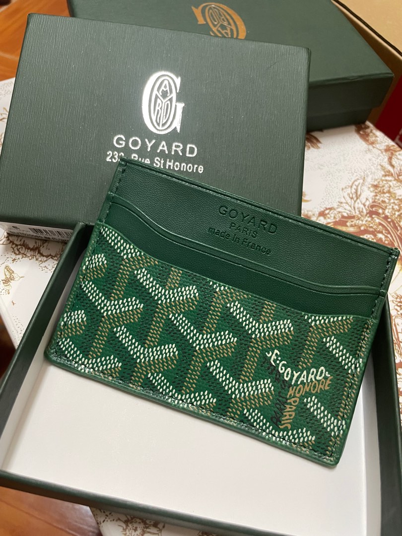 Goyard hotsell computer case