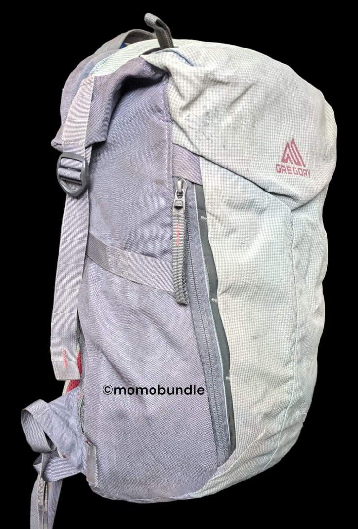 Gregory back pack Men s Fashion Bags Backpacks on Carousell