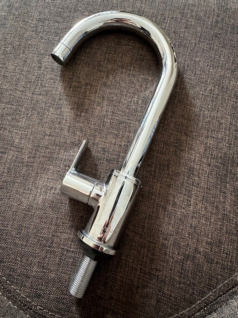 Grohe Cold Water Kitchen Tap, Furniture & Home Living, Bathroom