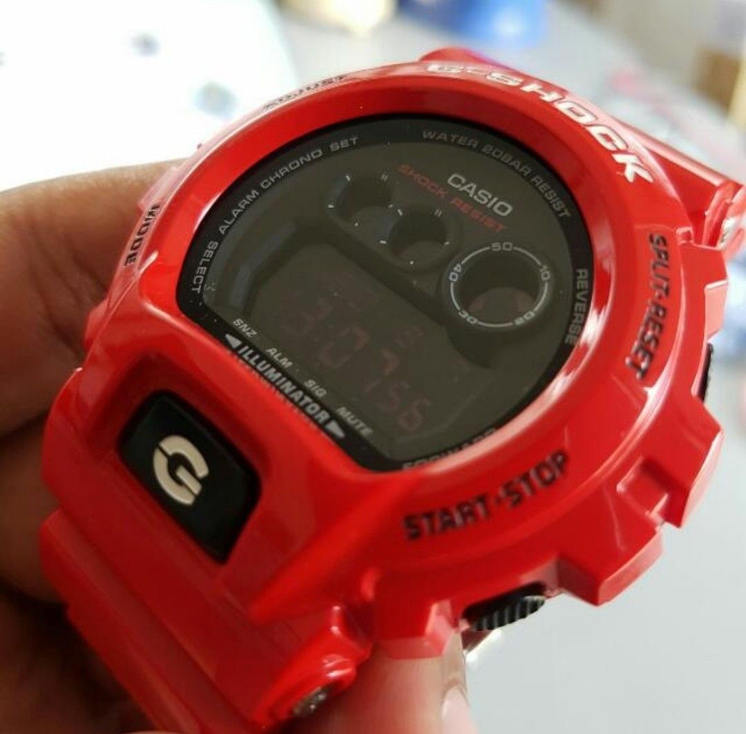G shock 2025 ducati price