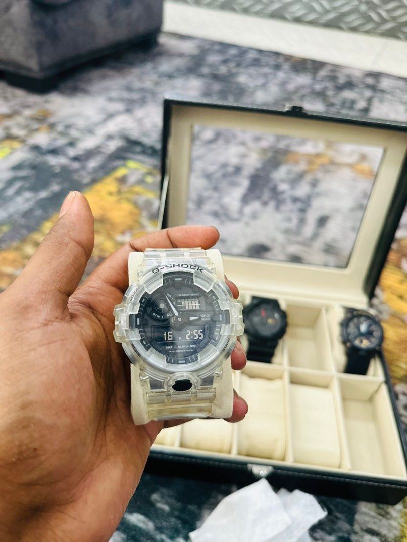 G shock ori shop