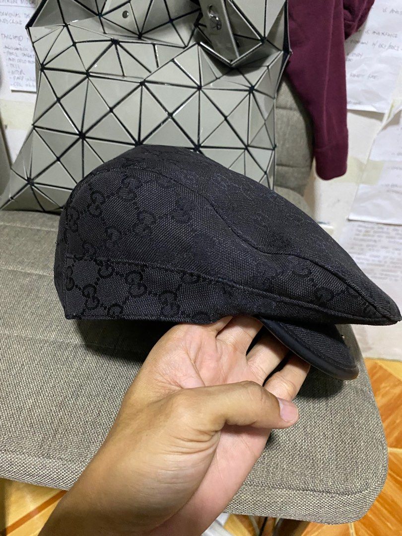 Gucci Cap Men s Fashion Watches Accessories Caps Hats on