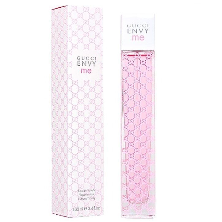 Gucci envy 100 ml on sale