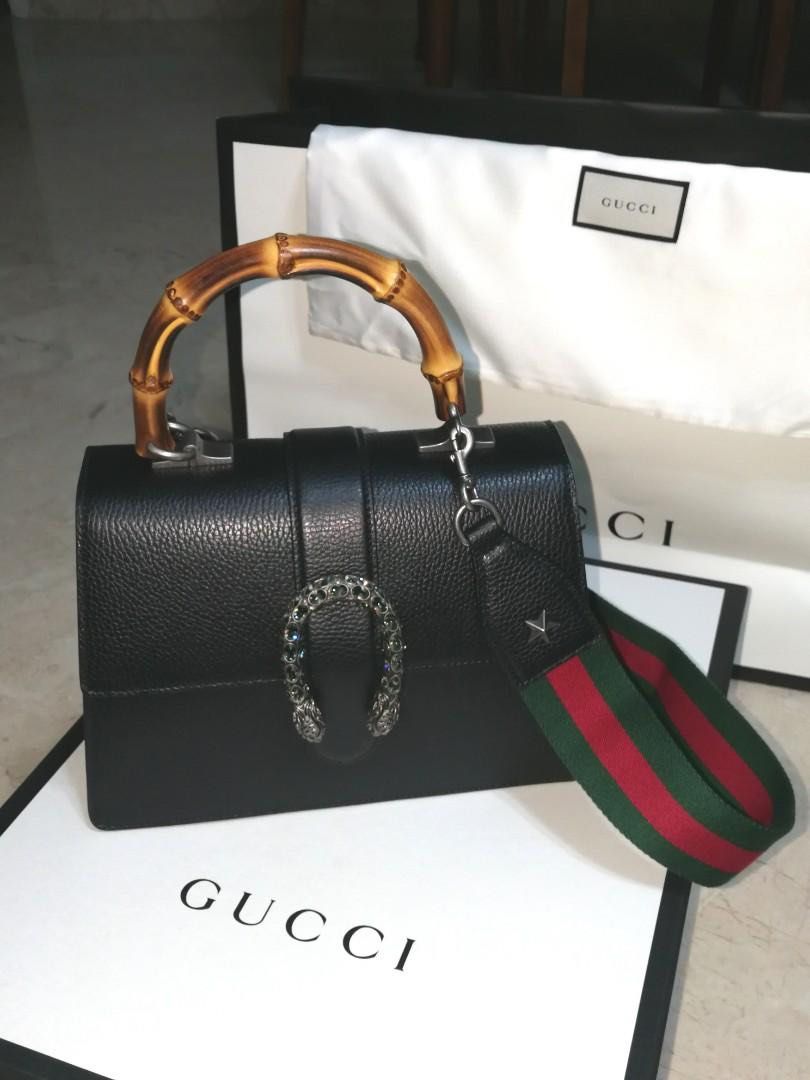 Dionysus new arrivals bamboo gucci