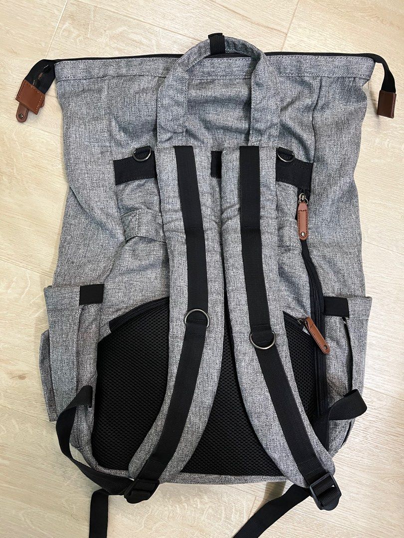 Hafmall backpack deals