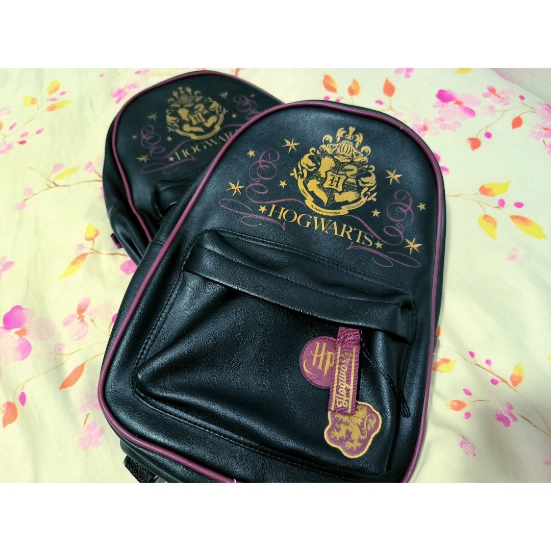 Harry Potter Hogwarts Backpack Babies Kids Babies Kids