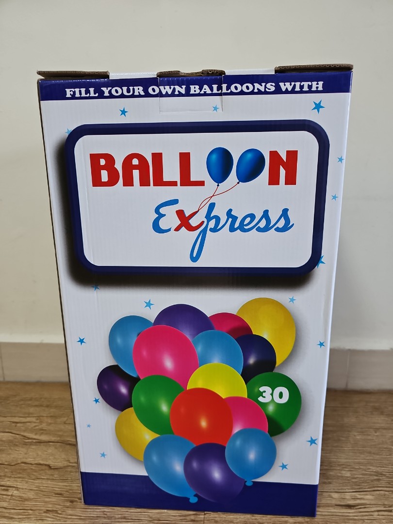 10 Clear Glue Sticks - 20 Ct - Helium Xpress Balloon Wholesale