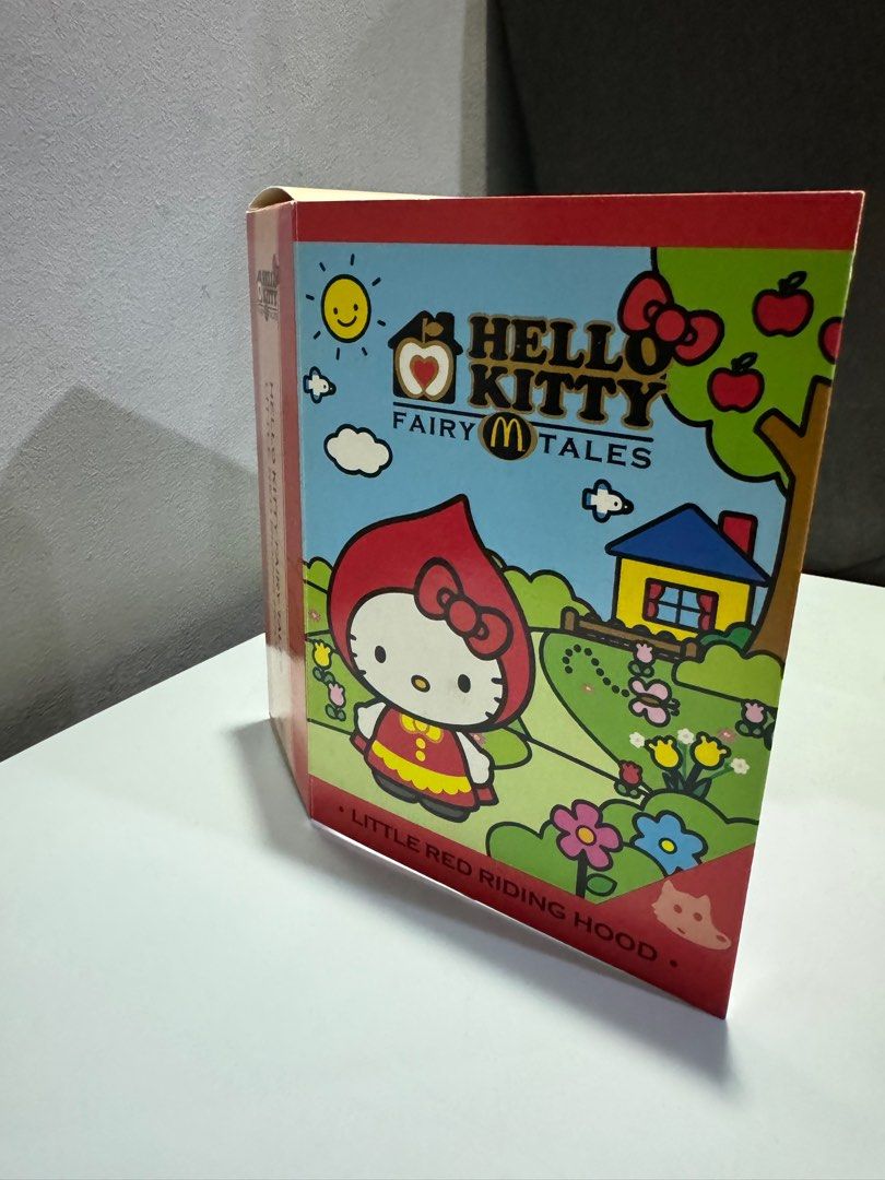 Lot De 15 Bandeaux Hello Kitty McDonald's Début Années 2000 - Collection Vintage Multicolore