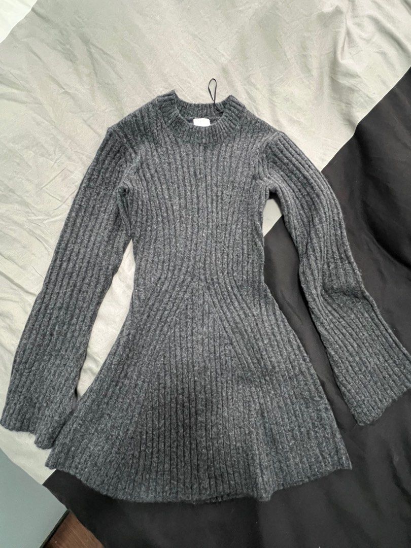 Winter dresses h&m sale