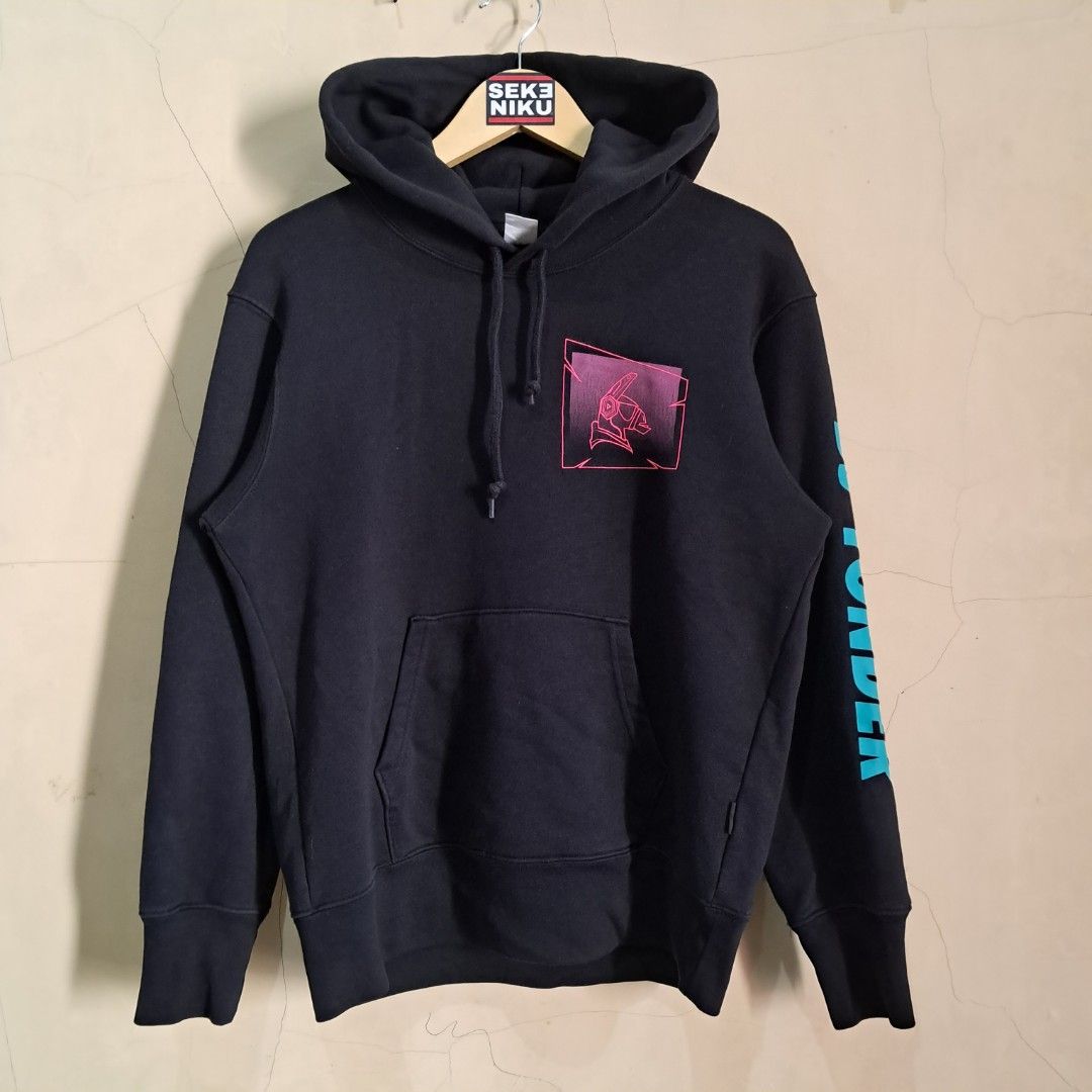 Dj yonder hoodie sales