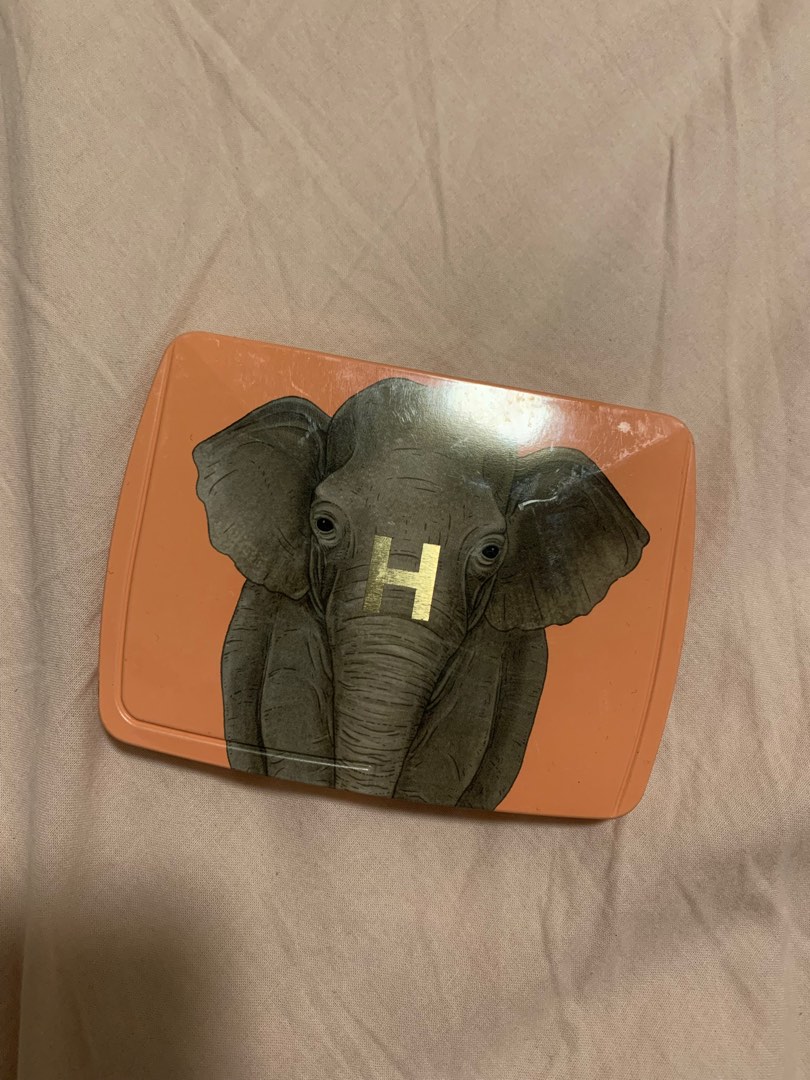 Hourglass Ambient Lighting Unlocked Palette Elephant, Beauty & Personal