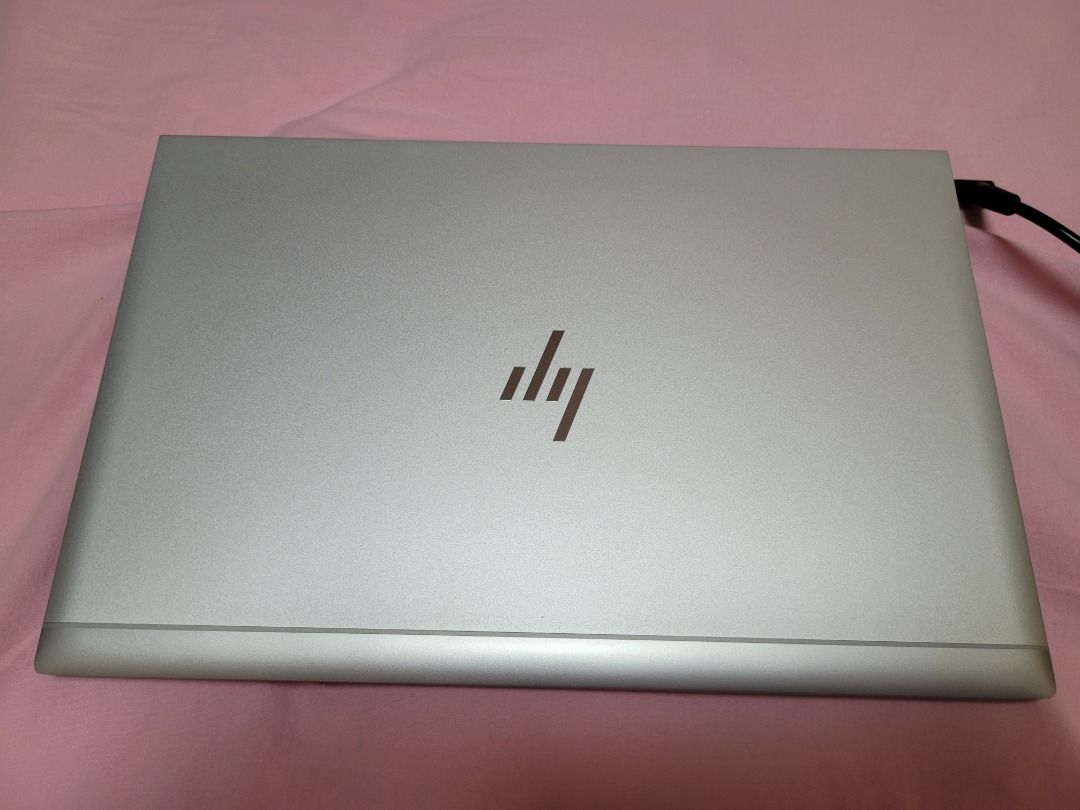 HP Elitebook 840 G7 i5-10310U 16GB Ram 512 M.2 SSD, 電腦＆科技