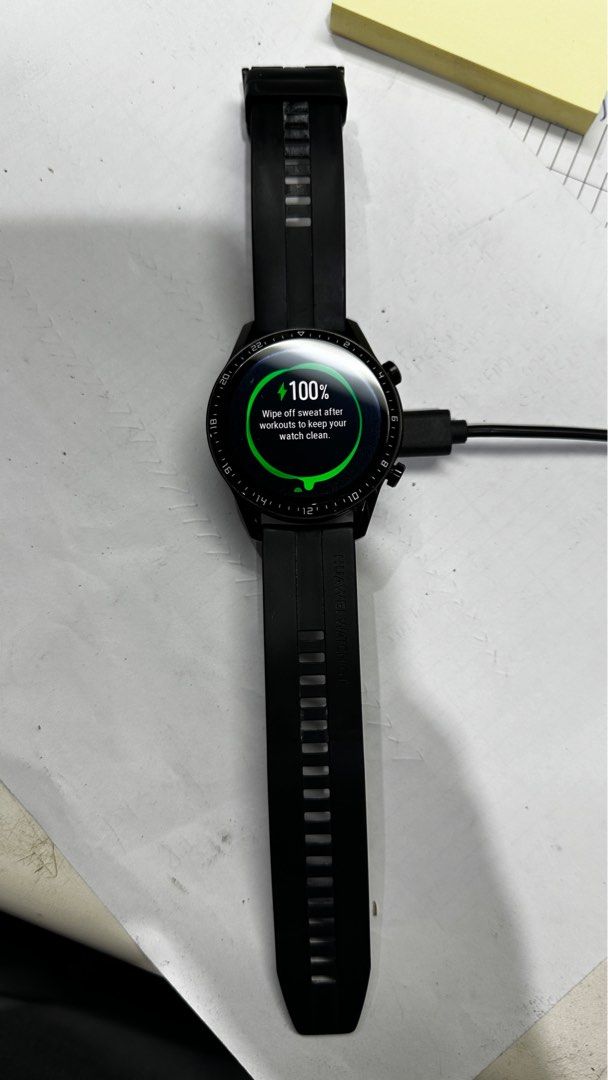 Sell huawei watch best sale 2