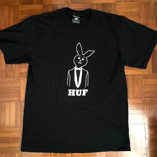 Huf t outlet shirt malaysia