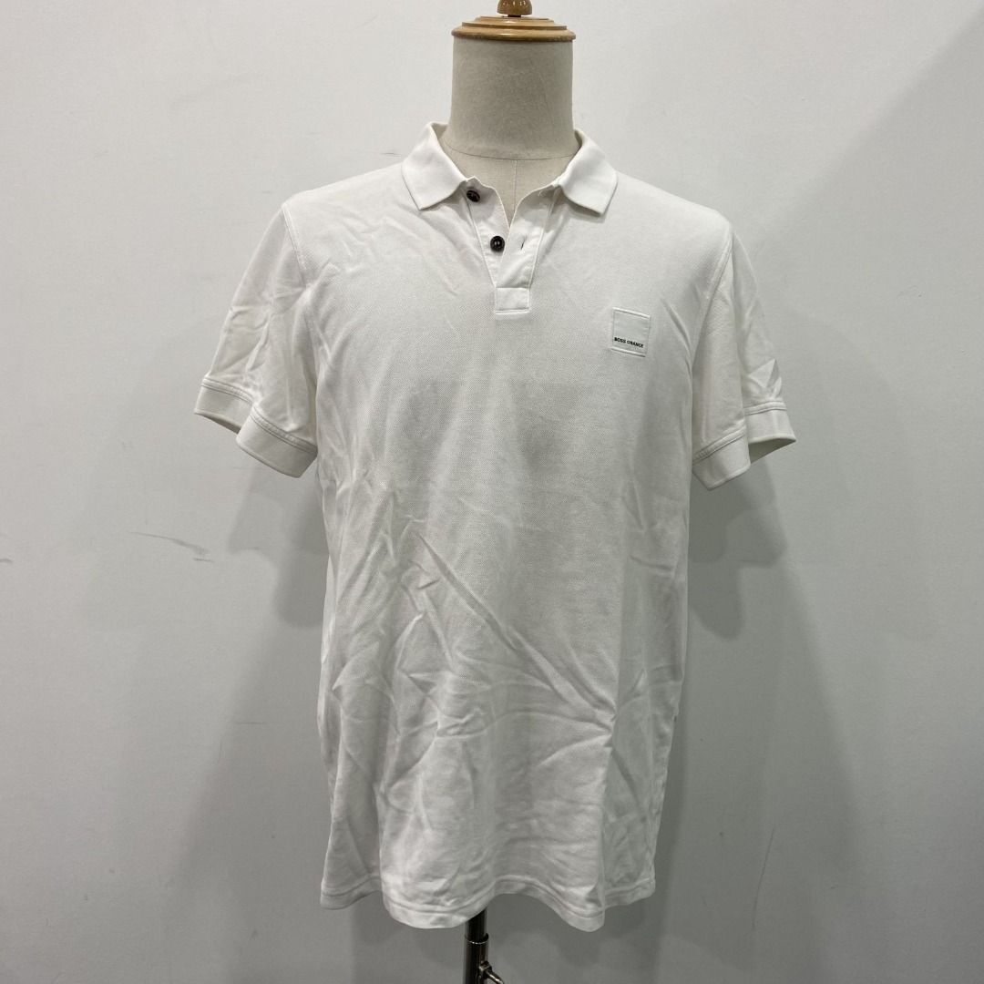 Boss polo km cheap