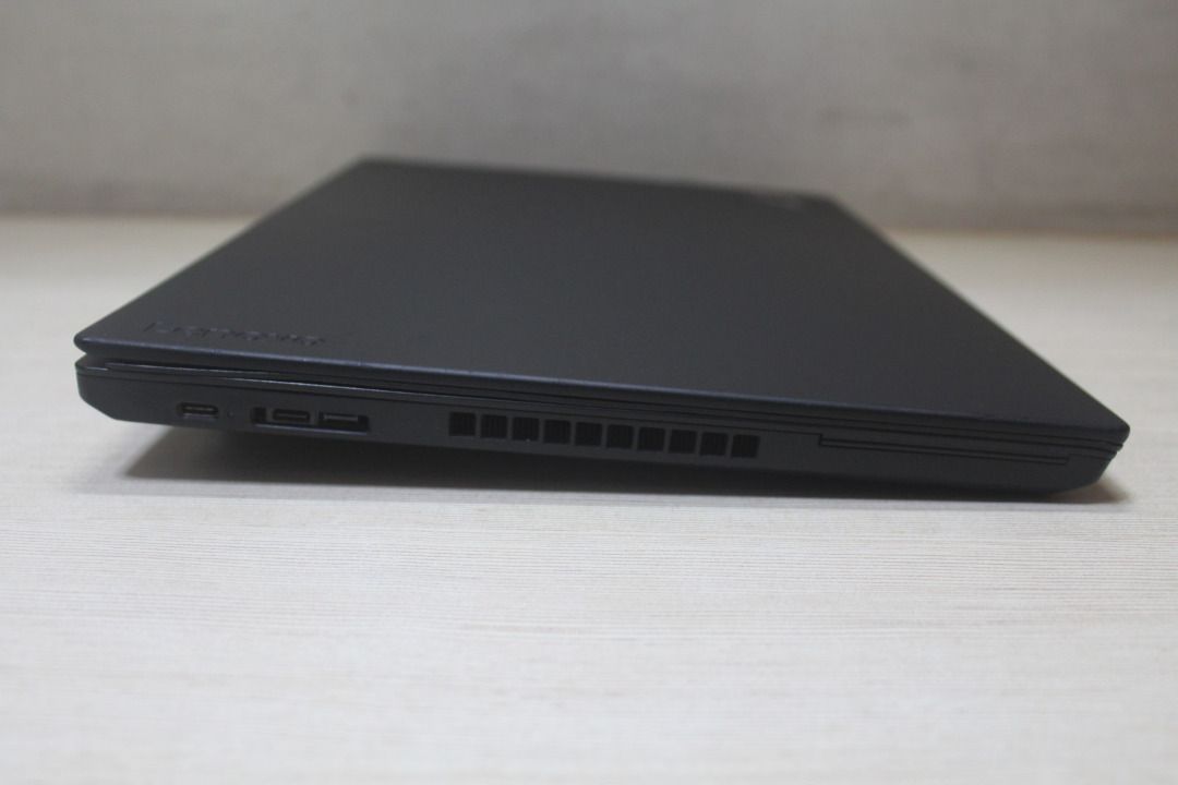 i7 nvidia mx150 Lenovo Thinkpad T480 FHD 8550u Ram 16gb ssd 120gb