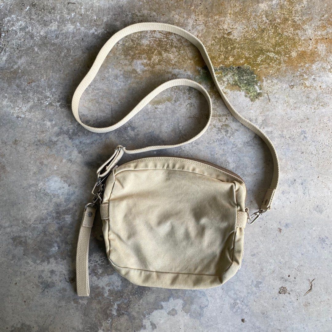 Ichizawa Canvas Bag