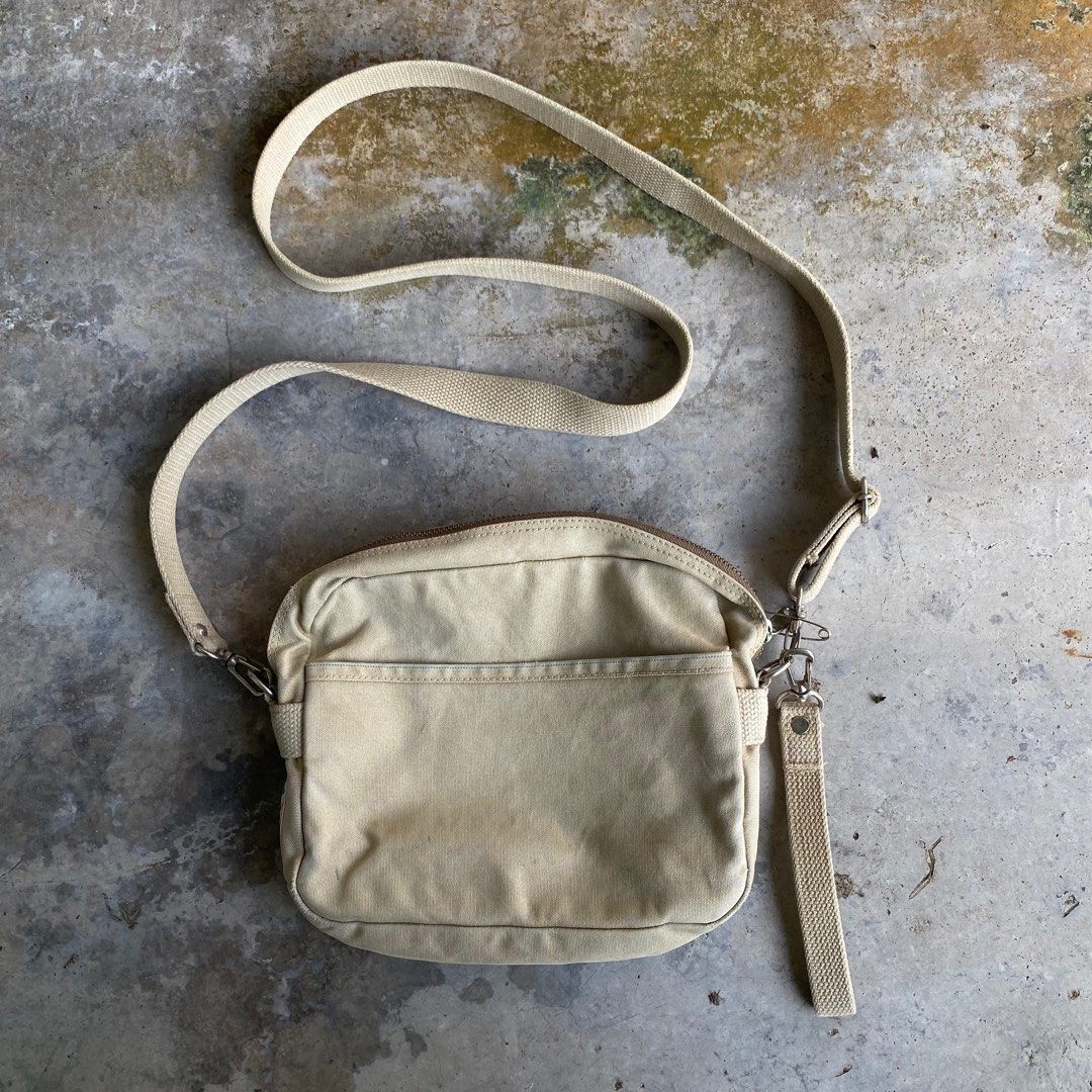 Ichizawa canvas top
