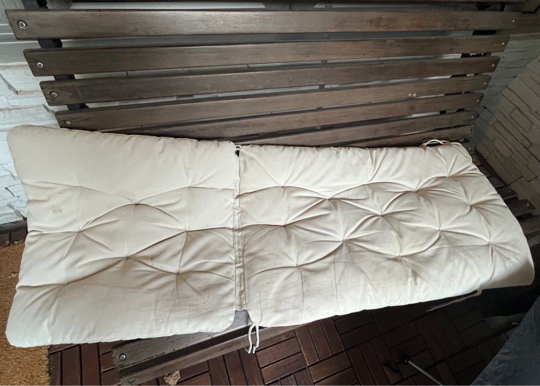 IKEA Kuddarna Seat back cushion Furniture Home Living Home