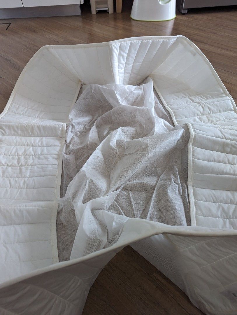 IKEA Len Bumper Pad Babies Kids Baby Nursery Kids Furniture