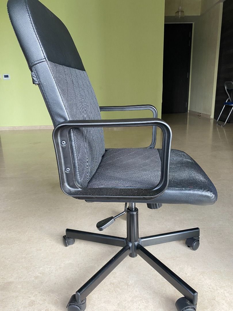 Used revolving hotsell chair