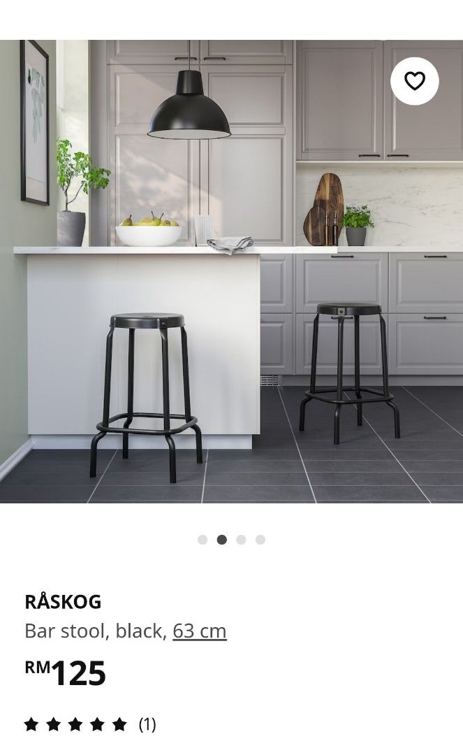 Raskog stool hotsell