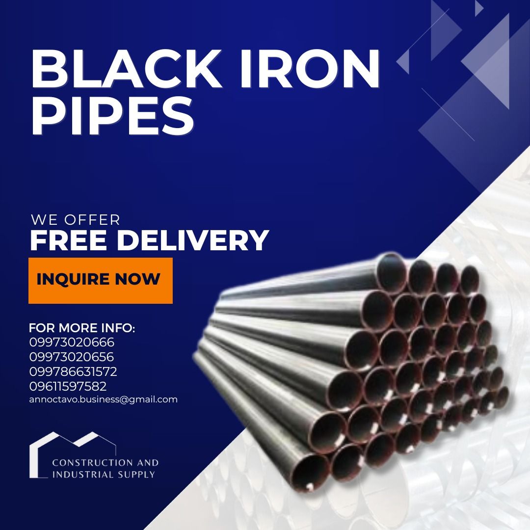 Industrial Piping Gas Piping Water Distribution Pipe Installation