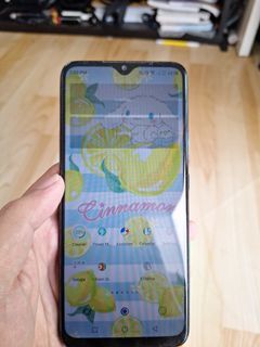 Infinix Hot 10 Play